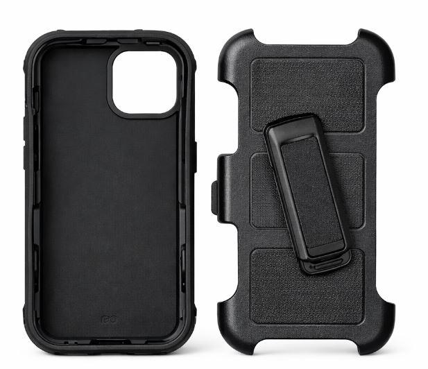 iPhone 13 Case /6.1, Black