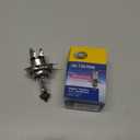 HELLA H4 130/90W High Wattage Bulb, 12V