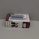 Rampage Products Hood Kit for Jeep Wrangler JK | Polished, Stainless Steel | 87466 | Fits 2007-2018 Jeep Wrangler JK/JKU