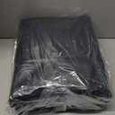 OhGeni 20" Queen Air Mattress with Built in Pump, Inflatable Blow up Bed, Upgraded Pillar Design, 3-Min Inflation Airbed for Guests,Better to Get up, 650LBS