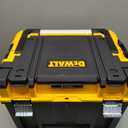 DeWalt DWST83343-1 TSTAK Large Box with Organizer
