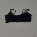 b.tempt'd Women's Shadow Scene Bralette, Size M