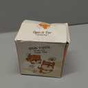 MAXBECK Dog Companion for Heavy Chewers- Indestructible Robust Bear Dog Toy, Resistant Squeaky Dog Toys for Heavy Chewers, Unbreakable Stuffed Plush Dog Toys for Aggressive Chewers (A-Navy)