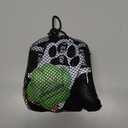 EXPAWLORER Waterproof Dog Shoes for Small Medium Large Dogs, Dog Shoes for Hot Pavement, Hiking Walking, Reflective Dog Booties for Outdoor Snow Rain Days, Anti-Slip Dog Boots & Paw Protectors