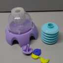 Doctor Squish Mini Squishy Maker | DIY Squishy Making Kit for Kids Ages 5 & Up | Make Your Own Squishies with TPR Balloons | Easy Maker Toy