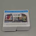 WONNIE 2 Pack Car Headrest Holder for 10-12.9" Large Size Tablets