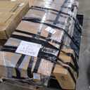 Keter Factor 6x3 Outdoor Storage Shed Kit-Perfect to Store Patio Furniture, Garden Tools Bike Accessories, Beach Chairs and Push Lawn Mower, Taupe & Brown