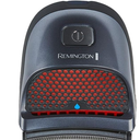 Remington Shortcut Pro Self-Haircut Trimmer Kit, Waterproof Cordless Electric Razor for Head, Beard, and Body, Curved Blades, Head Shaver, 5-Minute Quick-Charge