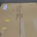 Sunnydaze Square Fire Pit Grill Grate - Campfire Grill Grate Over Fire Pit - BBQ Cooking Replacement Rack with Handles - 24 Inch