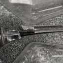 Glasses, White Red Glasses Set of 6,Lead-Free Premium Crystal Clear Glass, Hand Blown Italian Style Burgundy Long Stem Glasses, Great Gift Packaging(16oz,6pack)