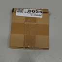 4 Pack Garage Storage Hooks, Ladder Hangers, Steel Wall Mount Hooks, Utility Hooks for Hanging Heavy Duty Shed Tools, Ropes, Garden Hoses, Shovel, Bulk Items, etc.88lbs, 4Inch (Black)