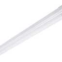 Maxxima 18 inch LED Under Cabinet Light - 900 Lumens Warm White 3000K, Undermount Strip Lighting for Kitchen, Closet, and Bedroom, On/Off Switch, Plug in