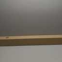 Shower Curtain Rod Tension- Never Rust No Drill Non-Slip Spring Tension Shower Rod, 43-73 inches Metal Steel, Gold