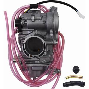38mm Performance Motorcycle Carburetor Carb Replacement for WR250 WR250F YZ250F Carb 2001-2013