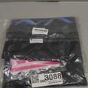 32.4in Scalloped Mahjong MatAnti Slip Noise Reduction Mahjong Accessorie Mahjong Table MatComes with 4 Dice and 1 Mahjong Mat Storage Bag,4 Mahjong Shuffle Cards(Blue)