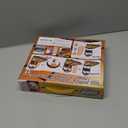 ArtCreativity Mini Basketball Games, with 20 Mini Balls, Basketball Toys, Tabletop Game for Kids and Adults, Desk Games for Office, Best Basketball Gifts Idea for Boys, Girls, and Adults