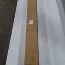 Neodrain 12-Inch Linear Shower Drain with 2-in-1 Flat & Tile Insert Cover, Brushed 304 Stainless Steel Rectangle Shower Floor Drain,Floor Shower Drain with Hair Strainer