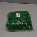 GONOSEED 200 PCS St Patricks Day Accessories for Women St Patricks Day Necklace Bulk Green Beads St Pattys Accessories Decorations Party Favor