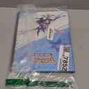 Ultra PRO Greninja 9-Pocket Portfolio for Pokemon Cards, Pokemon Card Binder & Magic The Gathering Organizer, Acid-Free Non-PVC Protection, Stores Up to 180 Cards, Made in USA