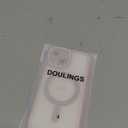 Magnetic Glitter Diamond for iPhone 15 Case[Compatible with MagSafe] Sparkle Rhinestone Camera Lens Protector Plated,Crtstal Clear Slim Military Drop Shockproof Cover for Women,Pink