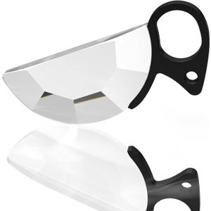 Lens Prism 79mm Handheld Kaleidoscope Lens Filter Fractal Photography for Photography Creation Repeating Themes - Perfect Photographer Gift