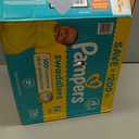 Pampers Swaddlers Baby Diapers Size Newborn, 136 Count