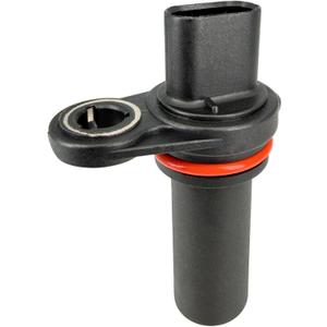 DURACISE Engine Crankshaft Position Sensor Compatible with 2005-2017 Dodge Ram 1500, Journey, Avenger, Caliber & 2007-2017 Jeep Compass, Patriot & Chrysler 200 | 2.0L 2.4L | OEM #5033307AA, 5033307AB