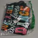 Just A Girl Who Loves Dance Cute Dancer Dancing Girls Kids TShirt XS