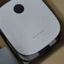 Rice Robot Personal Rice Cooker, PFAS-free, Nonstick. 1 Quart Capacity, with Stainless Steel Steamer Tray, Measuring Cups, Recipe Book with 60 Recipes, and Serving Spoon, As Seen On TV