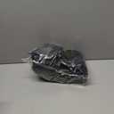 50 FT Drain Snake Auger - AUTO FEED- Flexible & Powerful Snake Drain Hair Remover Tool, for Kitchen, Shower & All Drains - Manual or Drill-Powered with Gloves, Storage Bag