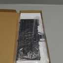 Laptop Replacement US Layout with Backlit with Pointer Keyboard for Dell Latitude E7440 E7240 E7420 Black