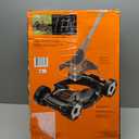 BLACK+DECKER Lawn Mower Removable Deck for String Trimmer (MTD100)
