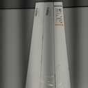 3 x Cooyes Drawer Liner Shelf Liners for Kitchen Cabinets Refrigerator Liners Waterproof & Oil-Proof Kitchen Cupboard Liner Drawer Mats EVA Material Non Adhesive Fridge Liner for Shelves (17.7"W x 78.7"L, White)