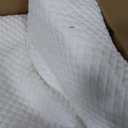 Contour Memory Foam Pillow Orthopedic Sleeping Pillows, Ergonomic Cervical Pillow for Neck Pain - for Side, Back and Stomach Sleepers, Free Pillowcase Included (Firm & Near King, 26*16*5 Inch)