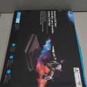 Targus Chill Mat HD3 Gaming for up to 18-Inch Laptop, Black (AWE57US)