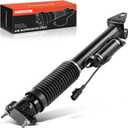 A-Premium Rear Left or Right Air Suspension Strut Assembly Compatible with Mercedes-Benz GL350 GL450 GL550 2013-2016, GLE300d GLE400 GLE550 ML250 ML350, Driver or Passenger Side, Replace# 1663200130