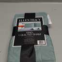 King 1 Quilted Sham 20x36in 100% Polyester