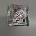 Valentines Day Gifts for Kids 24 Pack Valentine's Day Greeting Cards Set With Natural Crystal Love Gemstone, Funny Valentine Exchange Card for Boys & Girls (C)