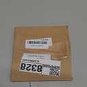 uxcell PVC Hose Tube, 4mm(0.15") ID x 6mm(0.23") OD 3 Meter 9.8ft Clear Vinyl Tubing, Plastic Flexible Water Pipe