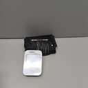 Amazon Basic Care Blood Pressure Monitor, Wide Range Arm Cuff with Intelligent Inflation Technology, Large (Previously Healthwise)