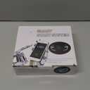 CHADWICK Car Remote Start Stop Kit, 12V One-Key Engine Start Anti-Theft System, PKE Passive Keyless Entry with Push Button, Bluetooth Mobile Phone APP Control, Professional Installation Needed (886BT-X5)