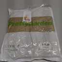 PRETTYGARDEN Casual Long Sleeve Oversized Sweaters for Women 2026 Loose Mock Neck Pullover Sweater Ribbed Knit Fall Clothes (Khaki,Small) (Brown, S)