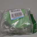 Small Dog Sweater Clothes Pullover Knitted Dog Coat Sweaters for Small Dogs Cats Girl Boy Thick Warm Puppy Clothes for Chihuahua Yorkie Bulldog Christmas Cold Weather Pet Outfits (M (Back: 13.4",Chest: 17.3", 12-22Ibs), Green)