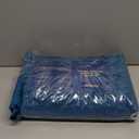 Bedsure Queen Sheet Set, Rayon Derived from Bamboo, Cooling Sheets, Deep Pocket Up to 16", Breathable & Soft, Hotel Luxury Silky Bedding for Hot Sleepers, Teal