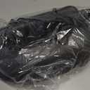 Nekteck Shiatsu Neck Massager with Heat for Pain Relief Deep Tissue, 2026 Upgraded 3D Back Shoulder Kneading Massage Pillow, Body Muscle Relaxation Tool Gifts for Him Her Mom Dad, Gray (NOT Cordless)