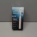 Philips Sonicare 4100 Series Electric Toothbrush - Sonic Toothbrush with Advanced Sonic Technology, Pressure Sensor, Two Intensity Settings, Smartimer & Quadpacer, White, Model HX3681/23
