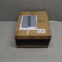 Fraser Hill Farm 7-Ft. Wide Santa on Motorcycle Blow Up Inflatable with Lights, Outdoor Christmas Inflatable Decoration for Lawn and Yard, Giant Festive Holiday Decor