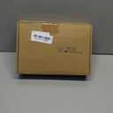 Knitgrip 150 Pcs Large Glitter Tinsel Pom Poms 2.5" 2" 1.4" 1" Christmas Pompom Balls Jumbo Glitter Balls for DIY Craft Making Christmas Decorations(Gold, Green, Purple)