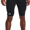 Under Armour - Mens Diamond Utility Slider W/Cup Shorts, Size L/G
