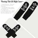 3 x 13 Year Old Teen Boy Gifts, Funny Socks Birthday Gifts for 13th Son Nephew, Grandson, Christmas Gift for Kid